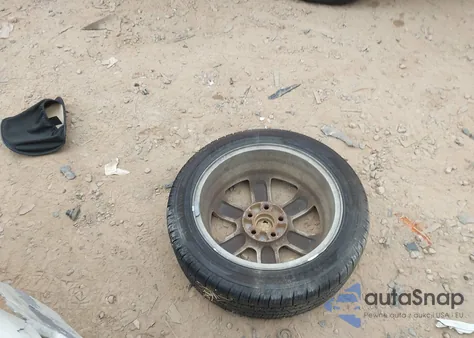 2001 Mitsubishi Eclipse Gt z USA, uszkodzony, nr VIN 4A3AC84H71E088766